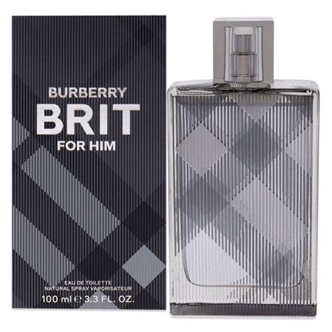 burberry brit for him 1.6 oz|burberry brit for him fragrantica.